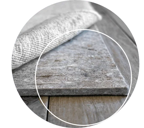 Super Lock Rug Padding